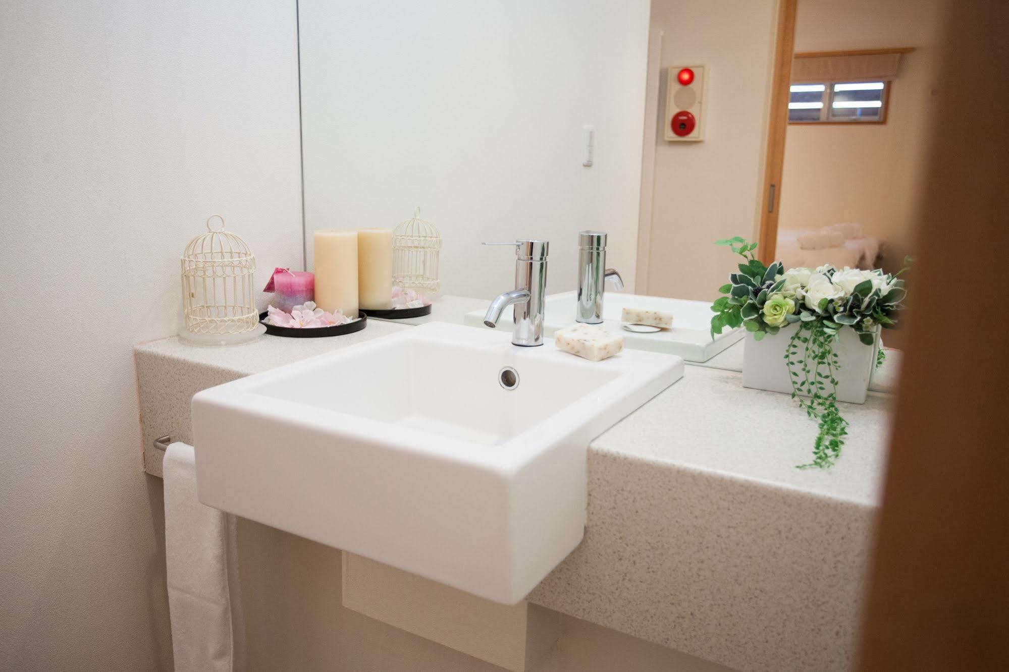Yuki Yama Apartments Hirafu Exterior photo